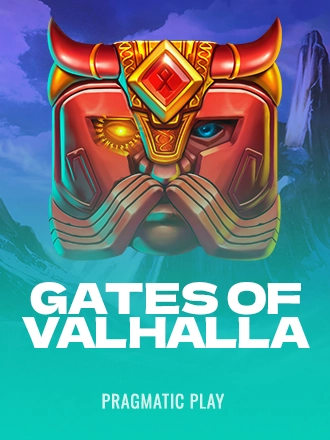 Gates of Valhalla slot at Duel Casino