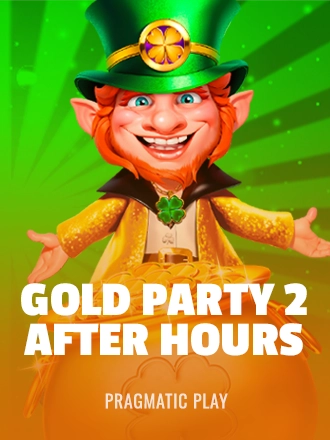 Gold Party 2: After Hours slot at Duel Casino