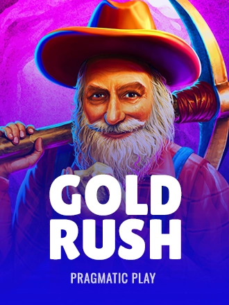 Gold Rush slot at Duel Casino
