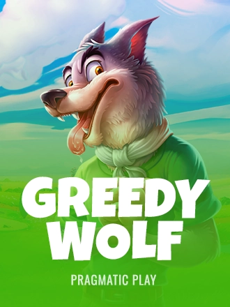 Greedy Wolf slot at Duel Casino