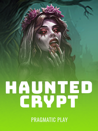 Haunted Crypt slot at Duel Casino