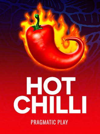 Hot Chilli slot at Duel Casino