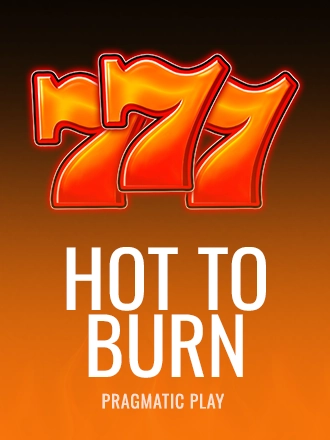 Hot to Burn slot at Duel Casino