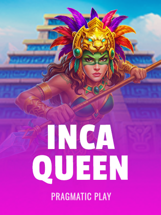 Inca Queen slot at Duel Casino