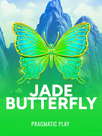 Jade Butterfly slot at Duel Casino