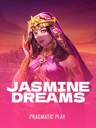 Jasmine Dreams slot at Duel Casino