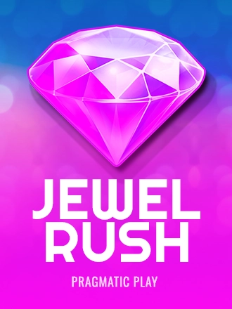 Jewel Rush slot at Duel Casino