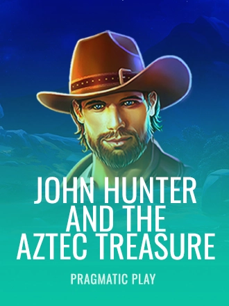 John Hunter and the Aztec Treasure slot at Duel Casino