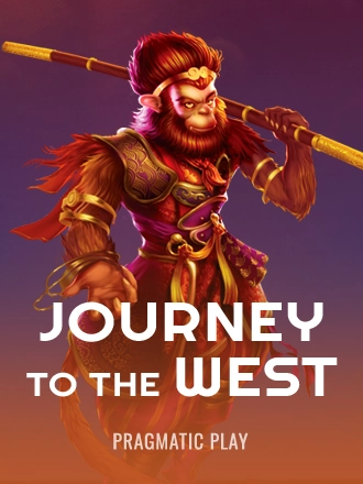 Journey to the West slot at Duel Casino