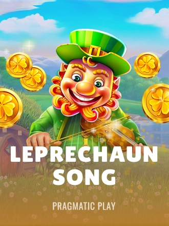 Leprechaun Song slot at Duel Casino