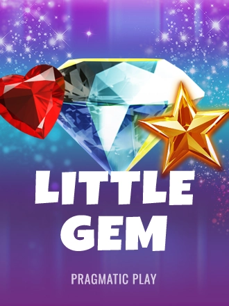 Little Gem slot at Duel Casino