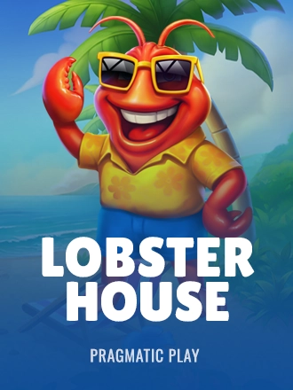 Lobster House slot at Duel Casino
