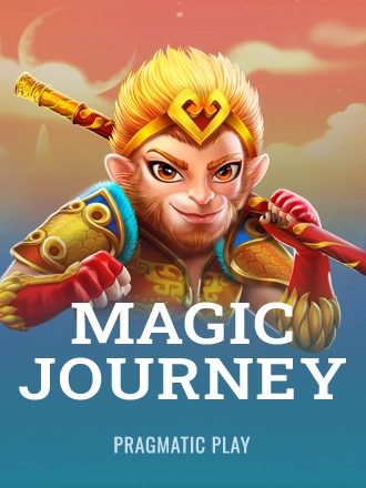 Magic Journey slot at Duel Casino