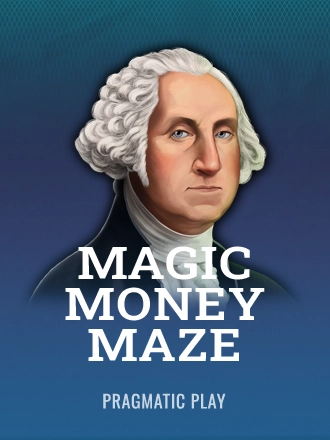 Magic Money Maze slot at Duel Casino