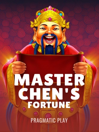Master Chen's Fortune slot at Duel Casino