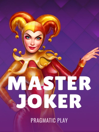 Master Joker slot at Duel Casino