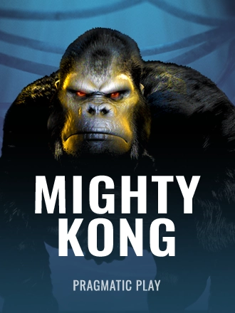 Mighty Kong slot at Duel Casino
