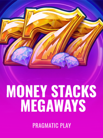 Money Stacks Megaways slot at Duel Casino