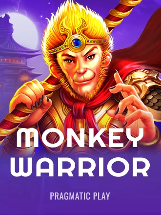 Monkey Warrior slot at Duel Casino