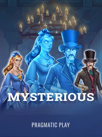 Mysterious slot at Duel Casino