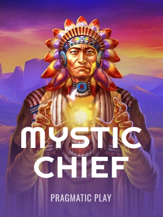 Mystic Chief slot at Duel Casino