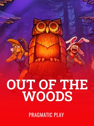 Out of the Woods slot at Duel Casino