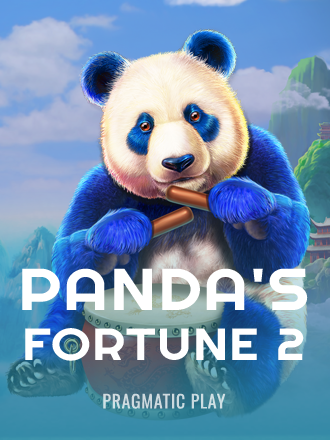 Panda's Fortune 2 slot at Duel Casino