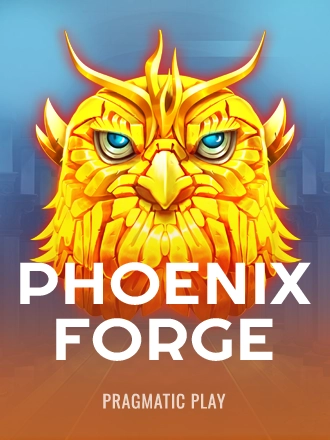 Phoenix Forge slot at Duel Casino