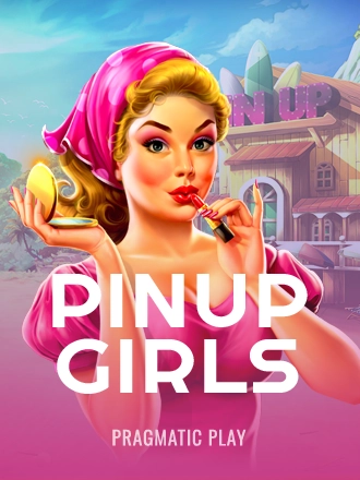 Pinup Girls slot at Duel Casino