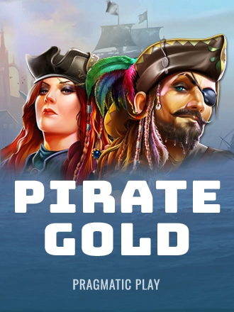 Pirate Gold slot at Duel Casino