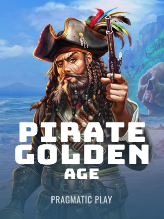 Pirate Golden Age slot at Duel Casino