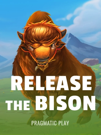 Release the Bison slot at Duel Casino