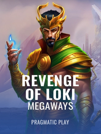 Revenge of Loki Megaways slot at Duel Casino