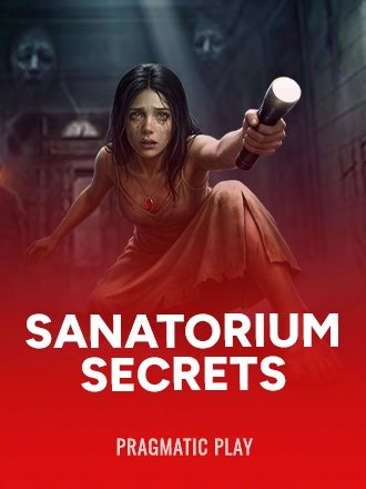 Sanatorium Secrets slot at Duel Casino