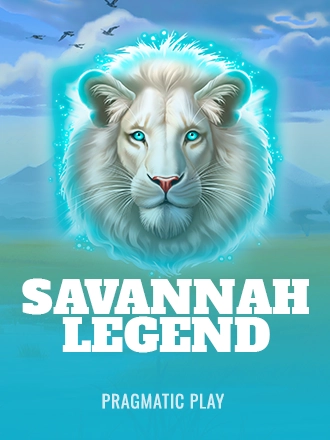 Savannah Legend slot at Duel Casino