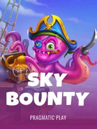 Sky Bounty slot at Duel Casino