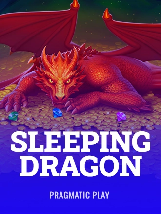 Sleeping Dragon slot at Duel Casino