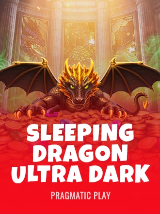 Sleeping Dragon Ultra Dark slot at Duel Casino