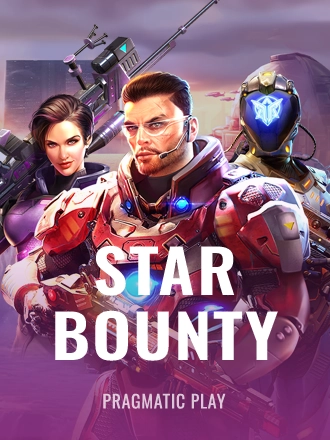 Star Bounty slot at Duel Casino