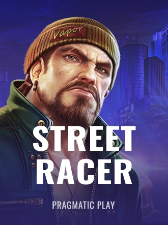 Street Racer slot at Duel Casino