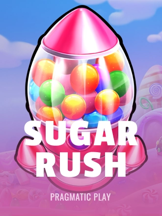 Sugar Rush slot at Duel Casino