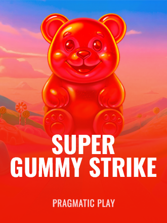 Super Gummy Strike slot at Duel Casino