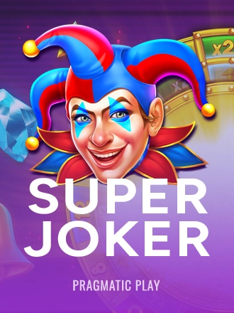 Super Joker slot at Duel Casino