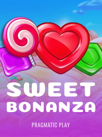 Sweet Bonanza slot at Duel Casino