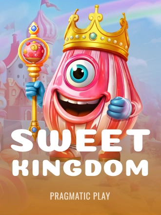 Sweet Kingdom slot at Duel Casino