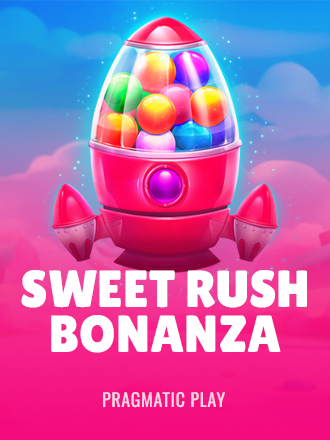 Sweet Rush Bonanza slot at Duel Casino