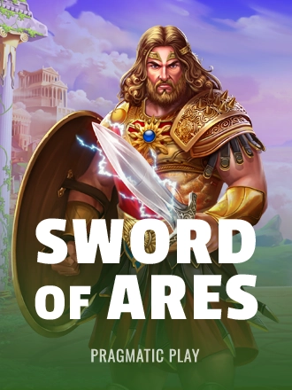 Sword of Ares slot at Duel Casino