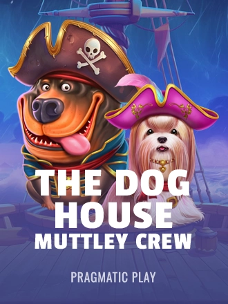 The Dog House - Muttley Crew slot at Duel Casino