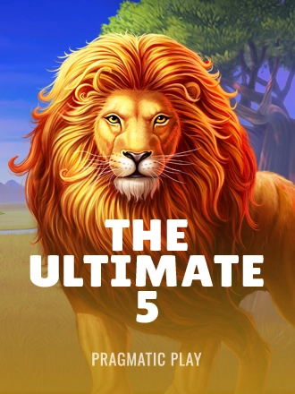 The Ultimate 5 slot at Duel Casino