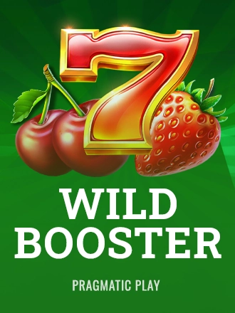 Wild Booster slot at Duel Casino